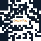 Google Play下载二维码 - 每日大赛 新加坡娱乐城官网 APP